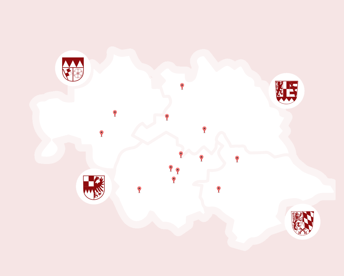 Sängerkreise