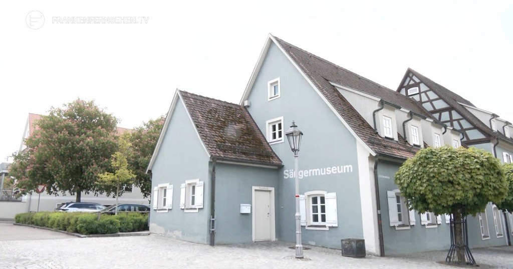 Sängermuseum