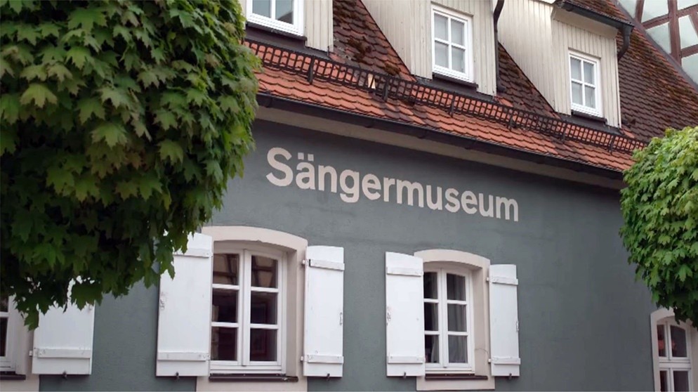 Sängermuseum1