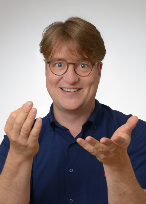 Moritz Metzner